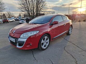 renault megane 1.6 dynamique coupe