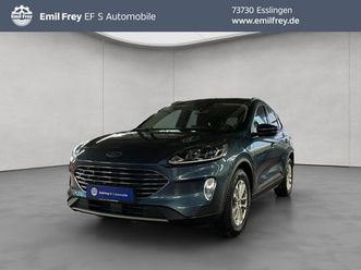 ford kuga 1.5 ecoblue aut. titanium