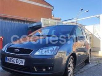 ford cmax
