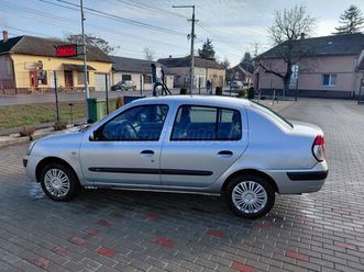 renault thalia 1.2 premiere