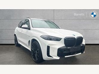 3.0 50e 25.7kwh m sport steptronic xdrive euro 6 (start/stop) 5dr