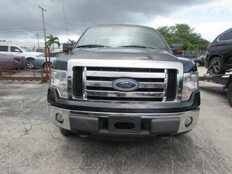 ford f 150 ext cab 5,0 bf 2014