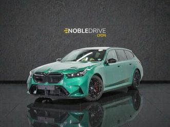 touring 4.4 v8 727ch