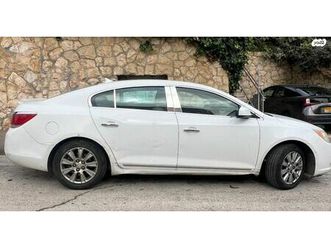 cx אוט׳ 5 מק 2.4 (182 כ״ס) [2010-2012]