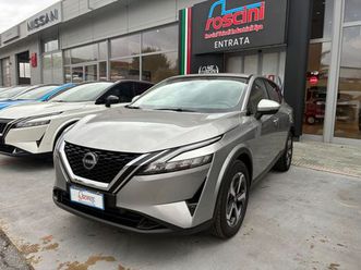 qashqai 3ª serie qashqai mhev 158 cv xtronic n-connecta