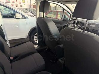 opel combo life 1.5 td selective l