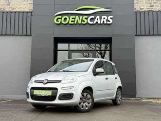 1.2i euro6,prête à immatriculer,garantie !!