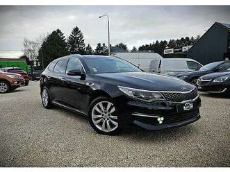 gt line - full options - 1er propriétaire - autom.