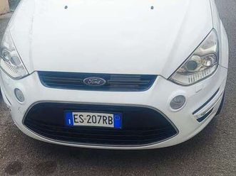 2.2 tdci dpf durashift-6-tronic titanium x