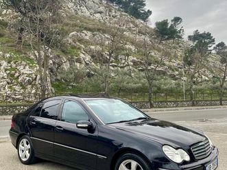 4700€/ c220 / automat/sport edition