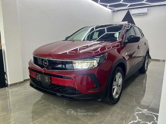 1.5 diesel ecotec aut. gs