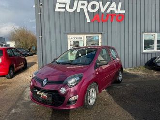 renault twingo 1.2 dynamique 75ch