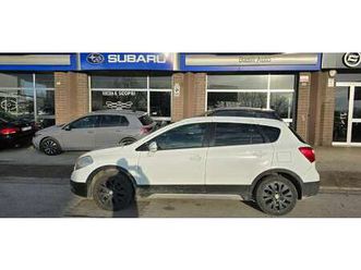 1.6 ddis style 4wd allgrip