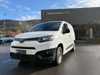 city 1.5d 100cv s&s pc 4p.comfort