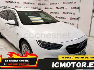 opel insignia st 1.5 turbo xfl selective