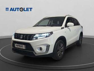 vitara ii 2018 1.4h cool 4wd allgrip