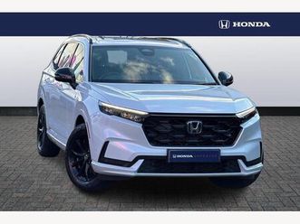 2.0 17.7kwh advance tech ecvt euro 6 (start/stop) 5dr