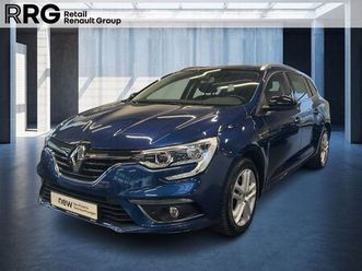 renault megane iv grandtour 1.3 tce 140 gpf limited