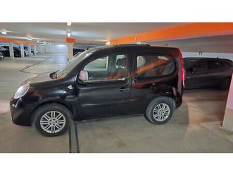 renault kangoo be bop 1.6 16v be bop