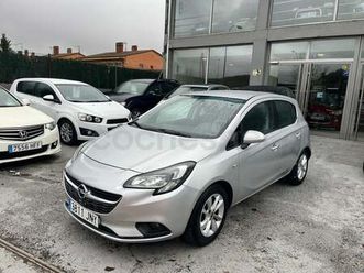 opel corsa 1.4 selective 90 cv