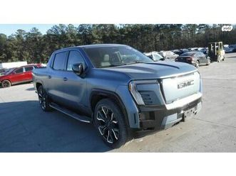 denali max range חשמלי אוט׳ (760 כ״ס)