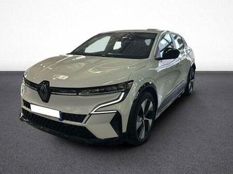 megane e-tech ev60 220 ch optimum charge equilibre