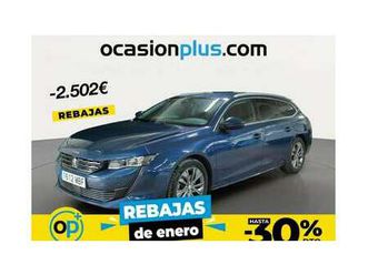 sw 1.5 bluehdi s&s business line eat8 130