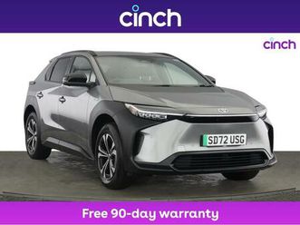 71.4kwh motion auto 5dr (11kw obc)