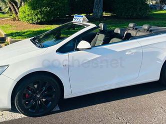 opel cabrio 1.4 t ss excellence