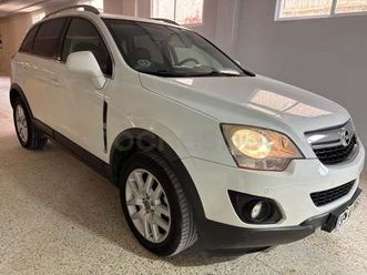 opel antara 2.2 cdti 163 cv startstop selective 4x2