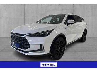 509hk 400km wltp, 360 kamera, panorama, executive