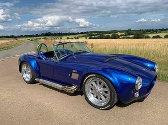 dax rush manual blue 2019