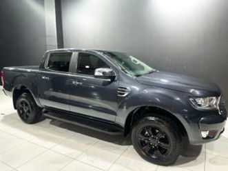 2.0sit double cab hi-rider xlt