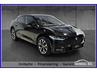 ev400 hse awd garanti/skinn/acc/pano/22 t/norsk/eu2028