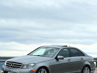 🔱 mercedes benz c300 🔱