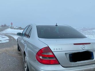 e320 150 mij km origjinale 2004