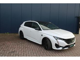 peugeot 308 iii gt pack