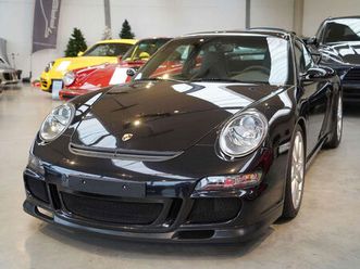 porsche 997 gt3