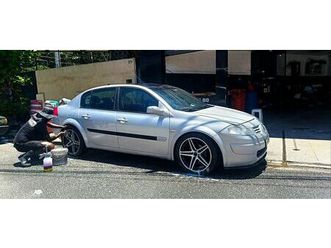 sedan privilège 2.0 16v aut