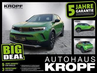 opel mokka 1.2 turbo elegance led+shz+fernlichtass.