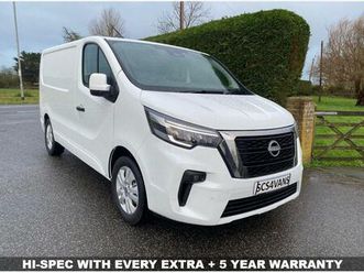 2.0 dci 30 tekna l1 h1 euro 6 (start/stop) 5dr