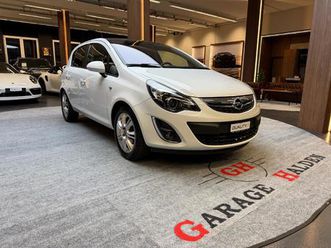 corsa 1.4i 16v tp color ed.