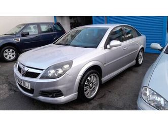 2008 (58) 1.8i vvt sri 5dr