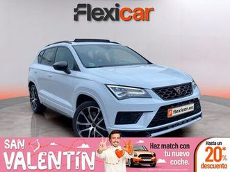 2.0 tsi 221kw (300cv) 4drive dsg st&sp