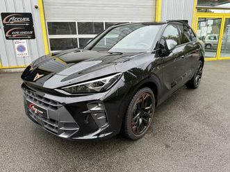 1.5 ehybrid 272ch vz dsg6