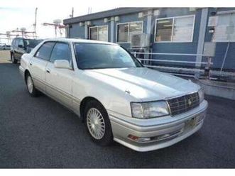 jzs155 royal saloon 2jz-ge