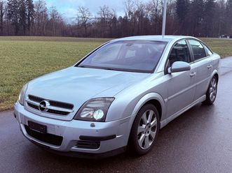 vectra gts 3.2 v6 sport