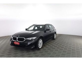 serie 3 (g20/g21) d 48v xdrive touring