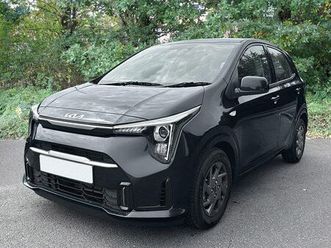 2025 kia picanto 1.0 2
