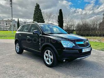 opel antara 2.0 cdti 16v cosmo auto